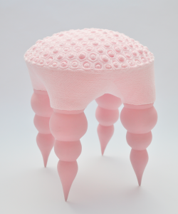 Beatrijs van Rheeden | Thron