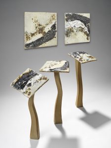 Patty Wouters | Zerbrochene Horizonte