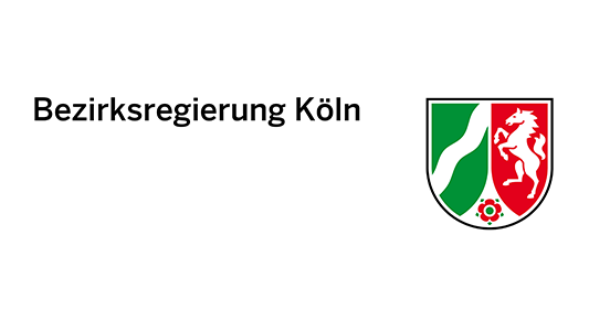 Logo Bezirksregierung-Köln