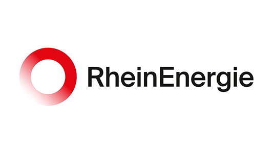 Logo Rheinenergie